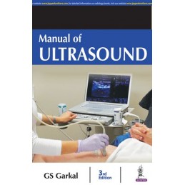 Manual of Ultrasound