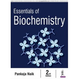 Essentials of Biochemistry