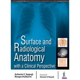 Surface and Radiological...