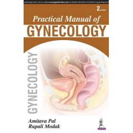 Practical Manual of Gynecology