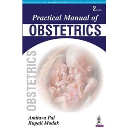 Practical Manual of Obstetrics