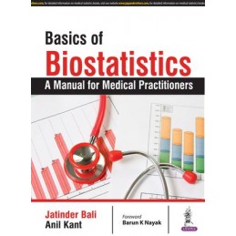 Basics of Biostatistics: A...