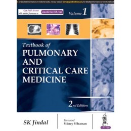 Textbook of Pulmonary and...