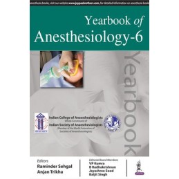 Yearbook of Anesthesiology-6