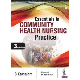Essentials in Community Health Nursing Practice
