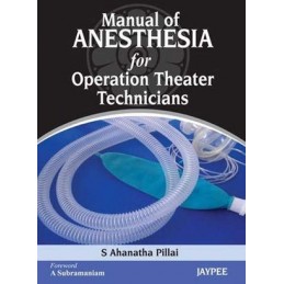 Manual of Anesthesia for...