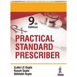 Practical Standard Prescriber