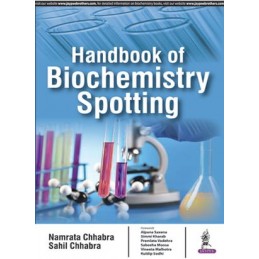 Handbook of Biochemistry...