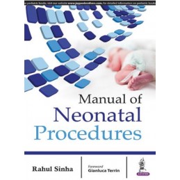 Manual of Neonatal Procedures