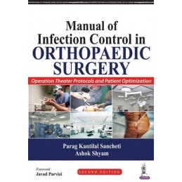 Manual of Infection Control...