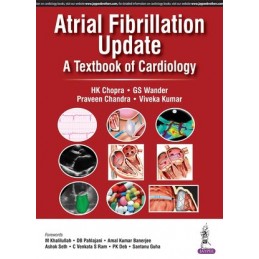 Atrial Fibrillation Update:...