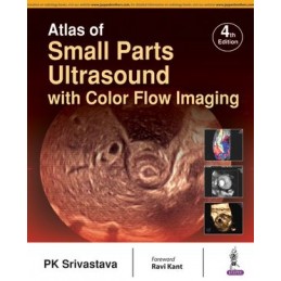 Atlas of Small Parts...