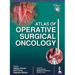 Atlas of Operative Surgical...