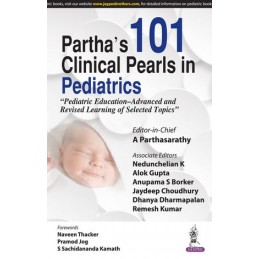 Partha's 101 Clinical...