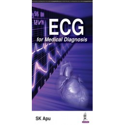 ECG for Medical Diagnosis