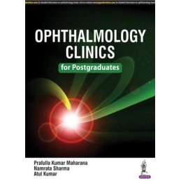 Ophthalmology Clinics for...
