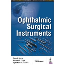 Ophthalmic Surgical...