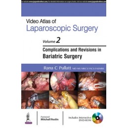 Video Atlas of Laparoscopic...