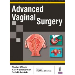 Advanced Vaginal Surgery