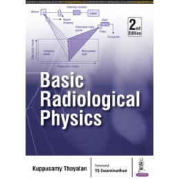 Basic Radiological Physics