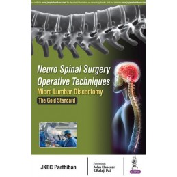 Neuro Spinal Surgery...