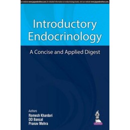 Introductory Endocrinology:...