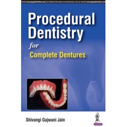 Procedural Dentistry for...