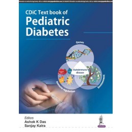 CDiC Textbook of Pediatric...