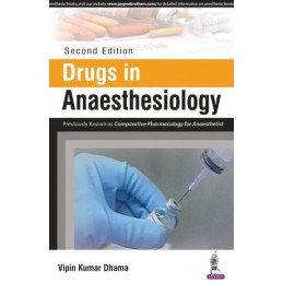 Drugs in Anaesthesiology