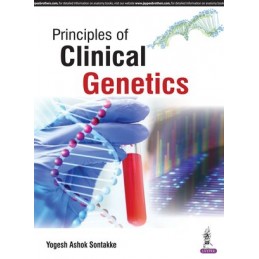 Principles of Clinical Genetics