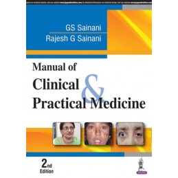 Manual of Clinical &...