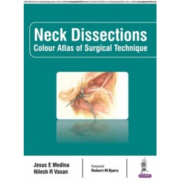 Neck Dissections: Colour Atlas of Surgical Technique