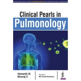 Clinical Pearls in Pulmonology