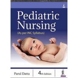 Pediatric Nursing (As per...