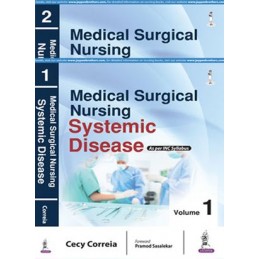 Medical Surgical Nursing:...