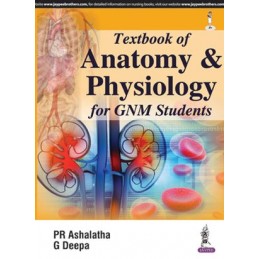 Textbook of Anatomy &...