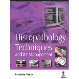 Histopathology Techniques...