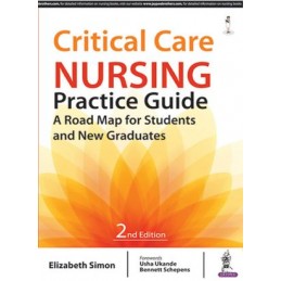 Critical Care Nursing...