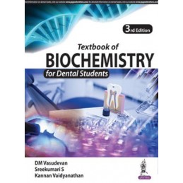 Textbook of Biochemistry...