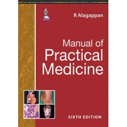 Manual of Practical Medicine