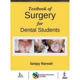 Textbook of Surgery for...