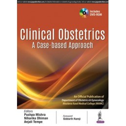 Clinical Obstetrics: A Case-based Approach