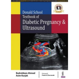 Donald School Textbook of Diabetic Pregnancy & Ultrasound