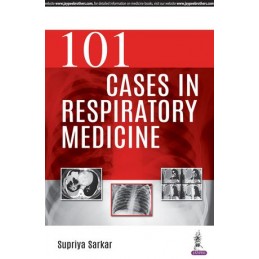 101 Cases in Respiratory...