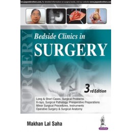 Bedside Clinics in Surgery