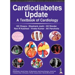 Cardiodiabetes Update: A...