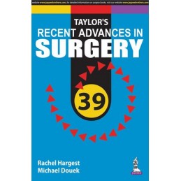 Taylor's Recent Advances in...