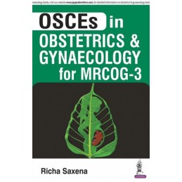 OSCES in Obstetrics and Gynaecology for MRCOG - 3