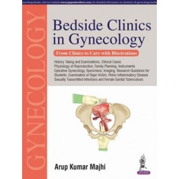 Bedside Clinics in Gynecology