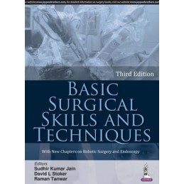 Basic Surgical Skills and...